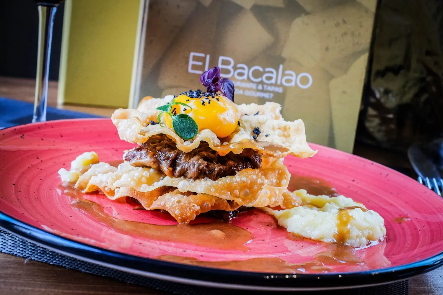 La filosof&iacute;a de Grupo Bacalao