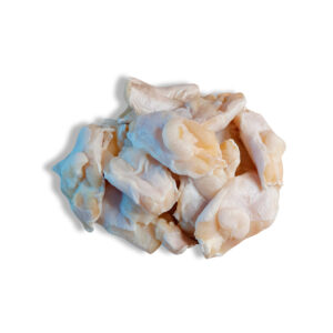 1 KG Cocochas de BACALAO 5B Gourmet de Anzuelo y elaboración artesanal
