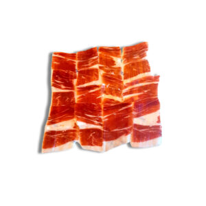 1 KG Jamón ibérico 5B