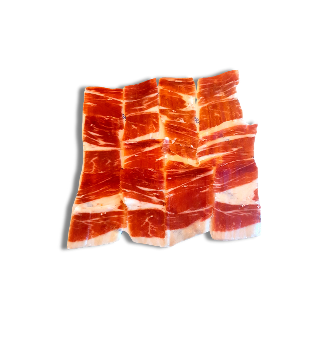 1 KG Jamón ibérico 5B