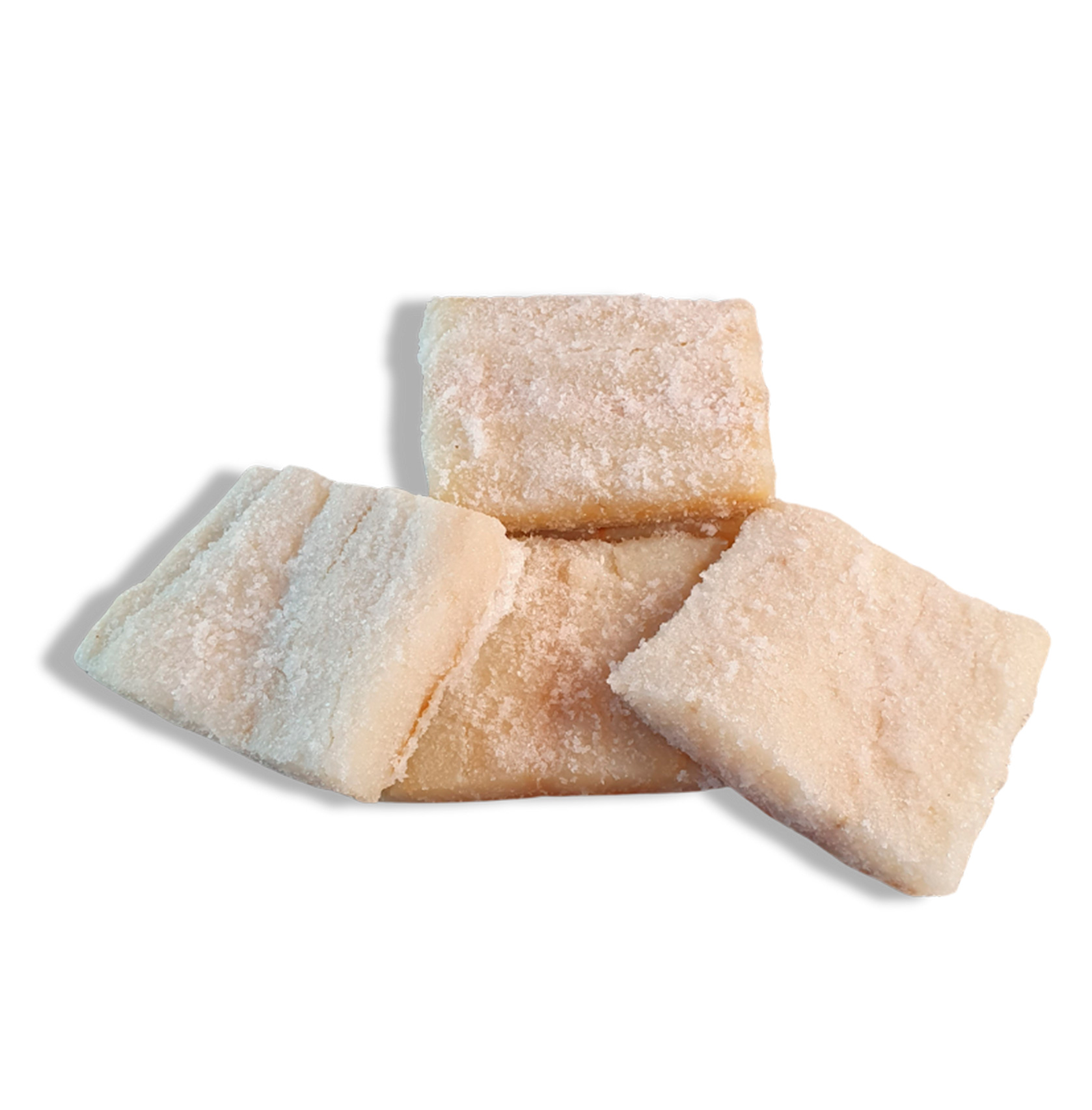 1KG Lomos de BACALAO 5B Gourmet de Anzuelo en Salazón