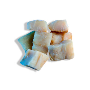 1 KG Tacos de BACALAO 5B Gourmet de Anzuelo y elaboración artesanal