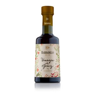 Vinagre de Jerez Barbadillo Reserva 25 cl